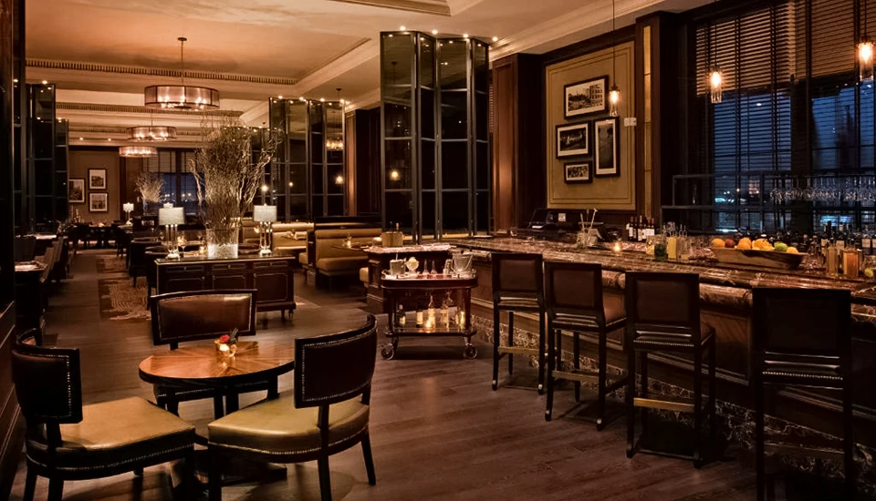 هتل هبتور پالاس دبی